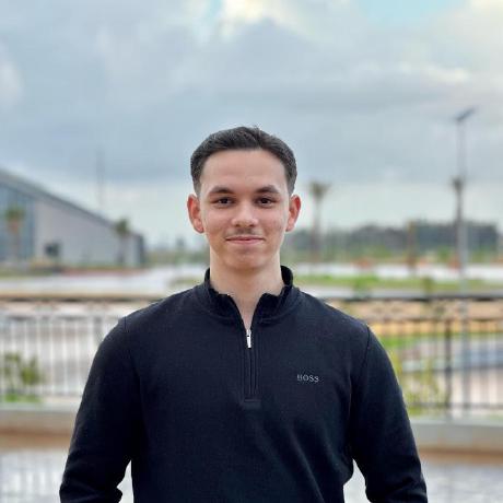 Cherif Taieb Ezzraimi